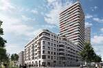 Etagenwohnung Berlin Friedrichshain - 2 Zimmer, 71 m&sup2;, 889.000&euro; | Angebot:25783641