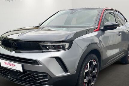 Opel Mokka 34.680 km 18.880 € Potsdam 14482