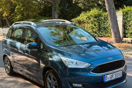 Ford Grand C-Max 159.000 km 7.990 &euro; Berlin 12057