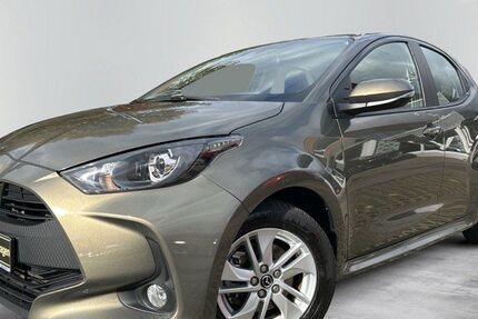 Mazda 2 Hybrid 10.428 km 22.990 &euro; Berlin 12247