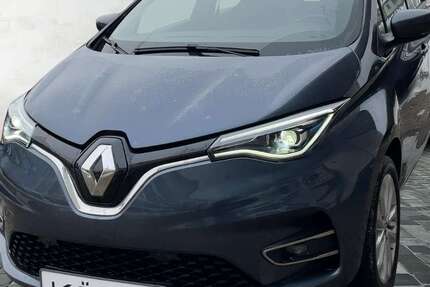 Renault ZOE 31.036 km 15.499 &euro; Oranienburg 16515