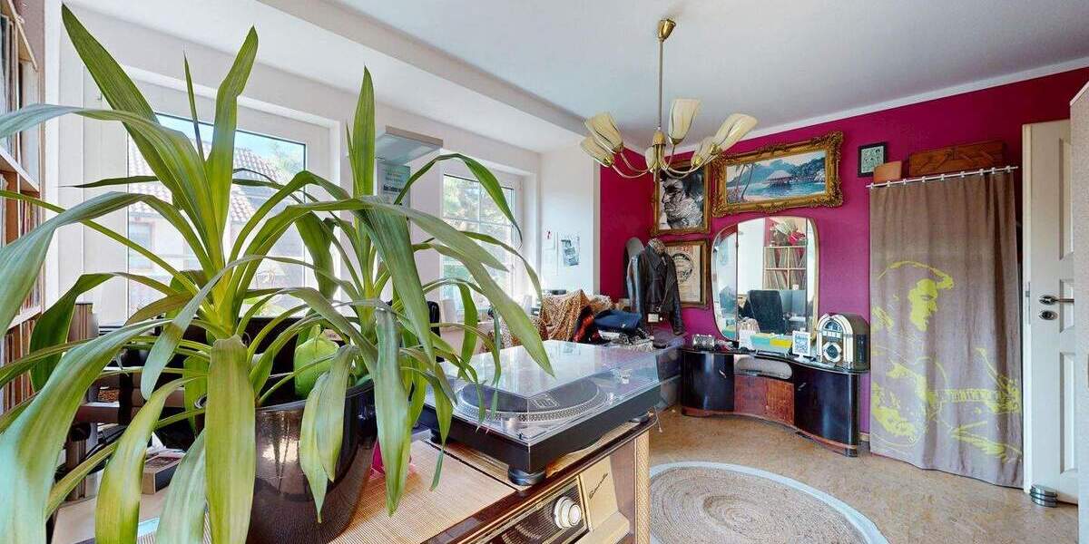 Einfamilienhaus Berlin Kaulsdorf - 4 Zimmer, 120 m&sup2;, 520.000&euro; | Angebot:25691143