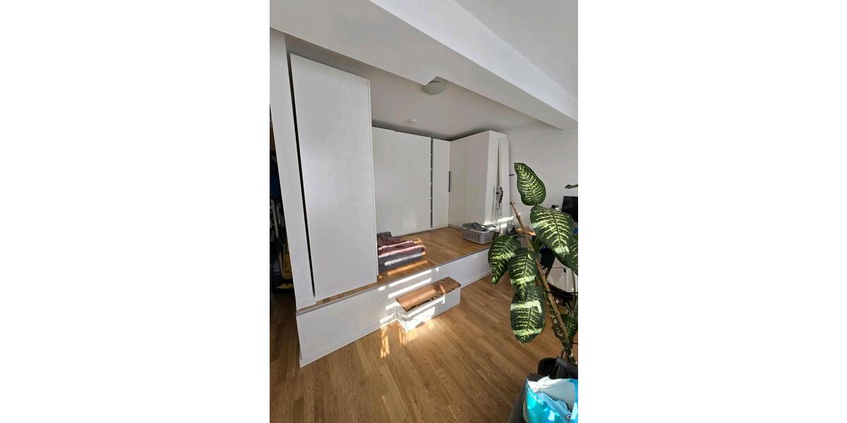 Erdgeschoßwohnung Neuenhagen bei Berlin - 4 Zimmer, 100 m&sup2;, 1.700&euro; | Angebot:25841351