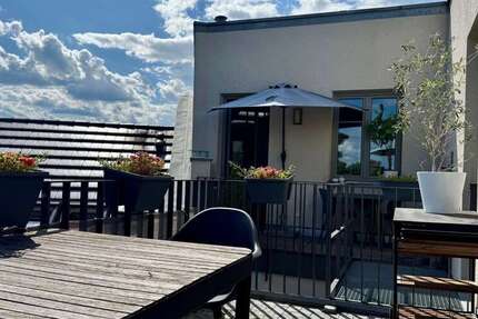 Wohnung Potsdam / Babelsberg Babelsberg - 4 Zimmer, 130 m&sup2;, 899.000&euro; | Angebot:24528437