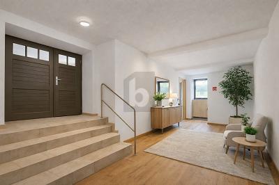 GROßZÜGIGE GEWERBEFLÄCHE IM INDUSTRIELOOK - Gewerbeobjekt Berlin-Prenzlauer Berg Prenzlauer Berg | Angebot:26674321