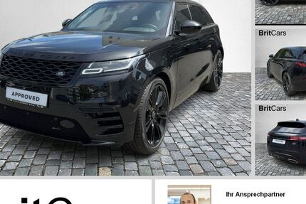 Land Rover Range Rover Velar 25.730 km 55.990 &euro; Berlin 10711