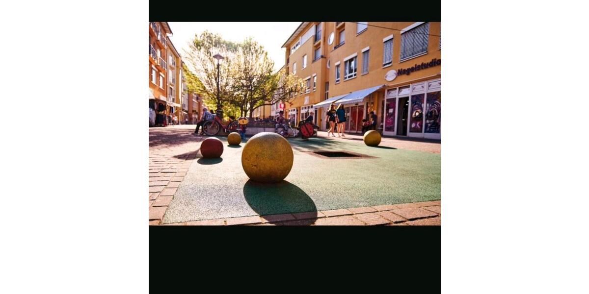 1 Zimmer Wohnung Havelpassage Hennigsdorf 1 zimmer