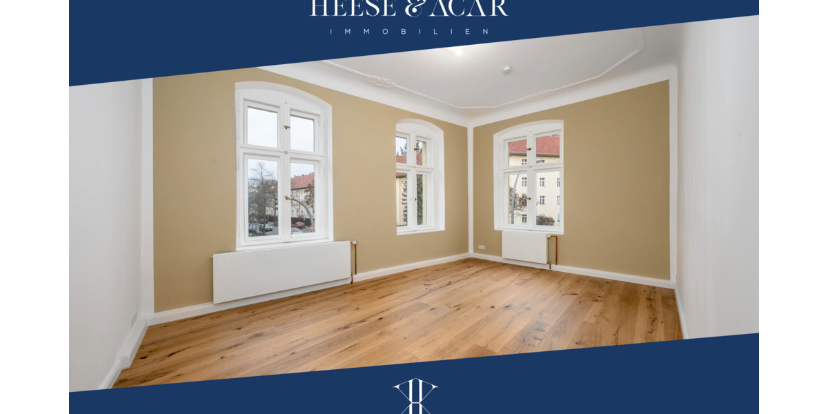 Etagenwohnung Berlin Mariendorf - 3 Zimmer, 77 m&sup2;, 399.950&euro; | Angebot:25699364