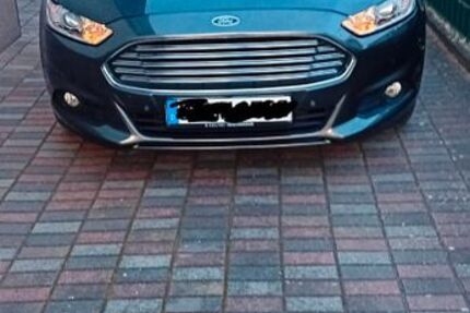 Ford Mondeo 154.000 km 9.900 &euro; Berlin 12307