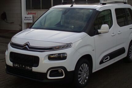 Citroen Berlingo 98.297 km 18.980 &euro; Berlin 13403
