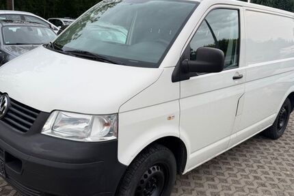 VW T5 Transporter 200.000 km 4.950 &euro; Hönow 15366