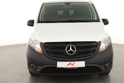 Mercedes-Benz Vito 100.000 km 22.880 &euro; Berlin 12103
