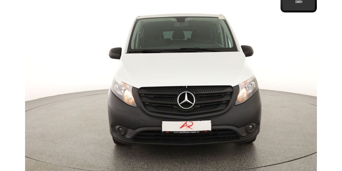 Mercedes-Benz Vito 100.000 km 22.880 &euro; Berlin 12103