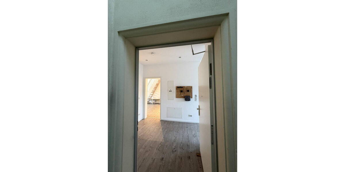 Etagenwohnung Berlin Friedrichshain Friedrichshain - 2 Zimmer, 85 m&sup2;, 605.000&euro; | Angebot:25944656