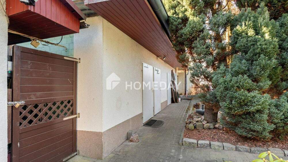 Mehrfamilienhaus, Wohnhaus Berlin Mahlsdorf - 8 Zimmer, 210 m&sup2;, 689.000&euro; | Angebot:25773317