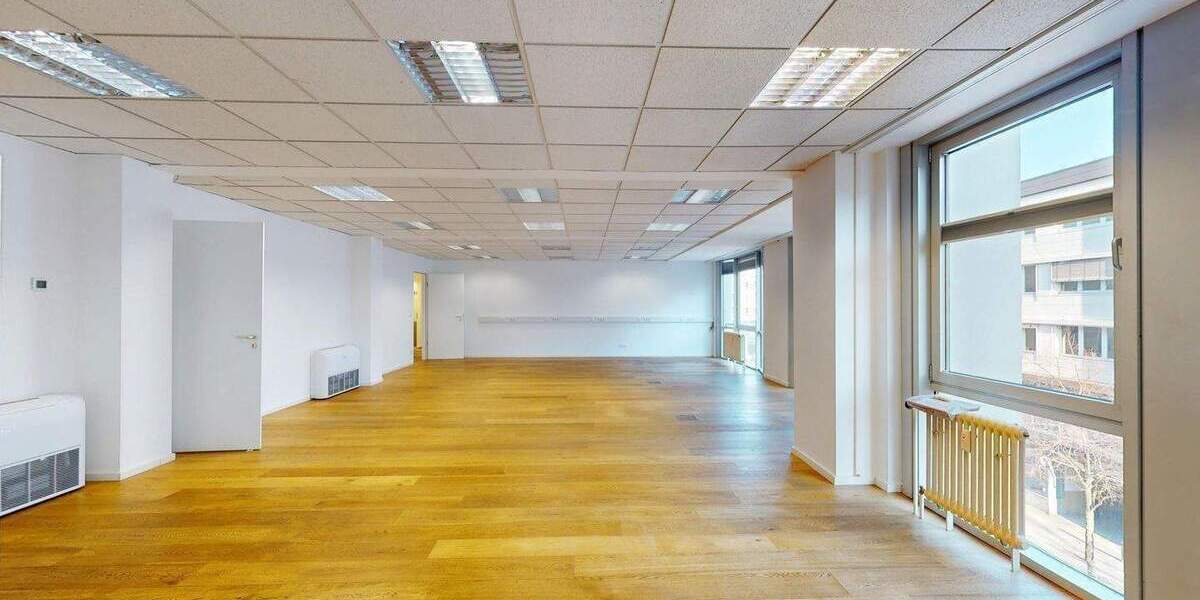 Gewerbeobjekt Berlin Charlottenburg - 6 Zimmer, 266 m&sup2;, 7.448&euro; | Angebot:26016214