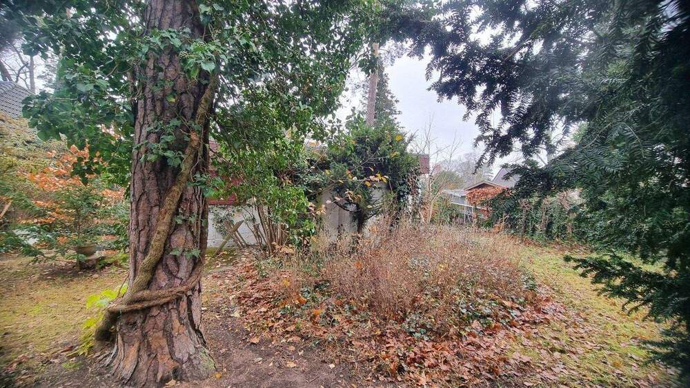 Grundstück Berlin Kladow - 415.000&euro; | Angebot:25700859