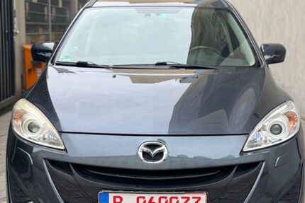 Mazda 5 148.000 km 5.000 &euro; Berlin 10961