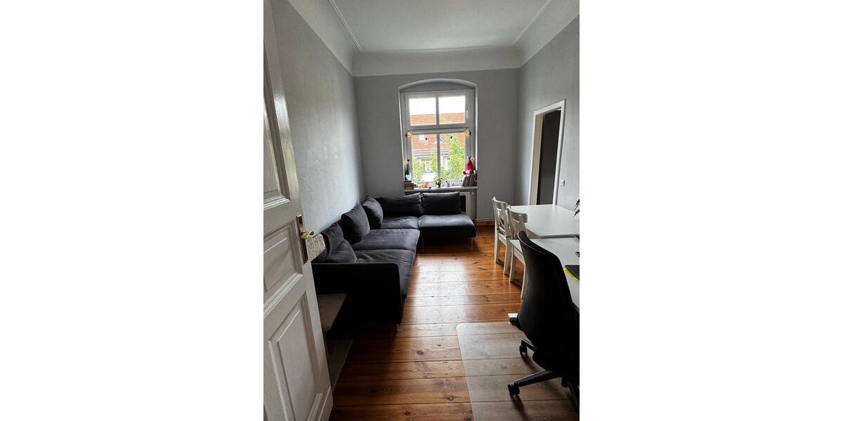 Etagenwohnung Berlin Treptow-Köpenick - 2 Zimmer, 60 m&sup2;, 1.300&euro; | Angebot:26693585