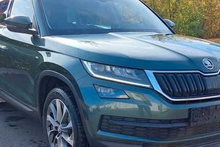 Skoda Kodiaq 184.690 km 18.990 &euro; Mittenwalde 15749