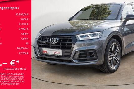 Audi Q5 41.904 km 36.990 &euro; Potsdam 14482