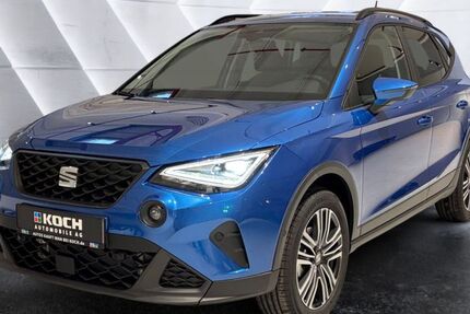 Seat Arona 1.150 km 26.900 &euro; Schönefeld 12529