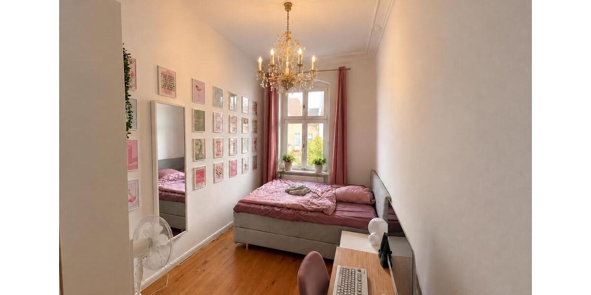 Terrassenwohnung Berlin Pankow - 5 Zimmer, 129 m&sup2;, 1.149.000&euro; | Angebot:27536770