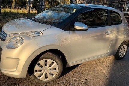 Citroen C1 50.045 km 7.580 &euro; Mühlenbeck 16567
