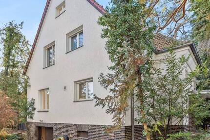 Freistehendes Einfamilienhaus auf Südgrundstück! 6 zimmer