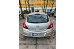 Corsa D