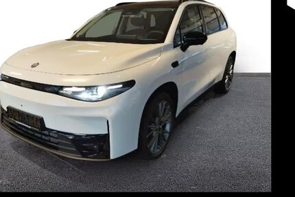 Leapmotor C10 8.000 km 32.980 &euro; Berlin 14167