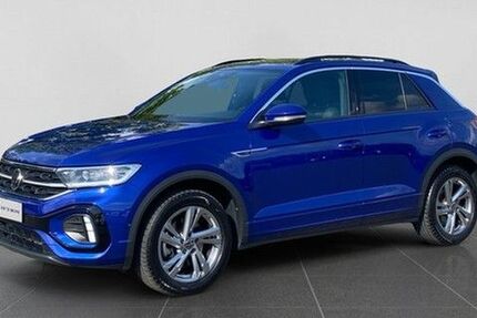 VW T-Roc 40.615 km 29.990 &euro; Rüdersdorf 15562