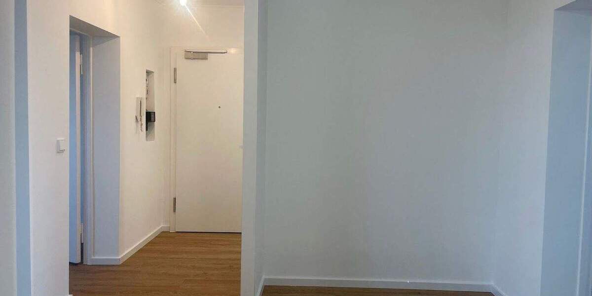 Etagenwohnung Berlin Steglitz - 5 Zimmer, 113 m&sup2;, 1.785&euro; | Angebot:25896082