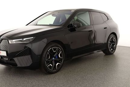 BMW iX 20.965 km 45.880 &euro; Berlin 12103