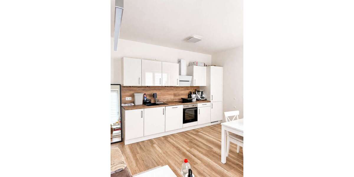 Etagenwohnung Spandau Spandau - 2 Zimmer, 52 m&sup2;, 1.250&euro; | Angebot:26216785