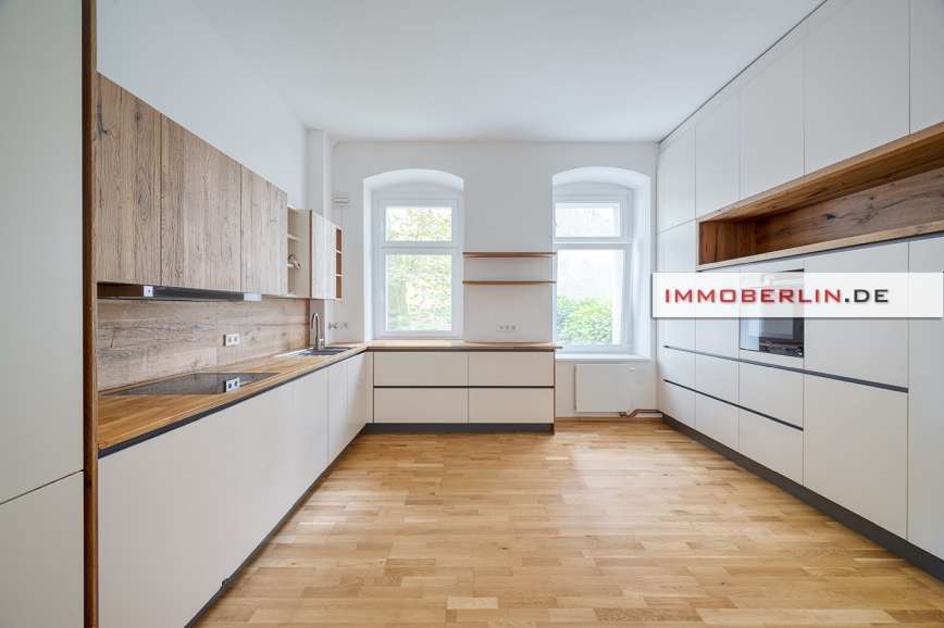 Etagenwohnung Berlin Friedrichshain-Kreuzberg - 2 Zimmer, 65 m&sup2;, 445.000&euro; | Angebot:25831084