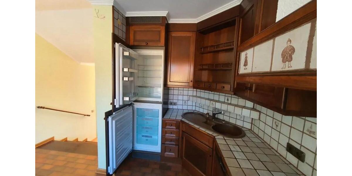 Maisonettenwohnung Berlin Steglitz-Zehlendorf - 3 Zimmer, 88 m&sup2;, 1.550&euro; | Angebot:26682953