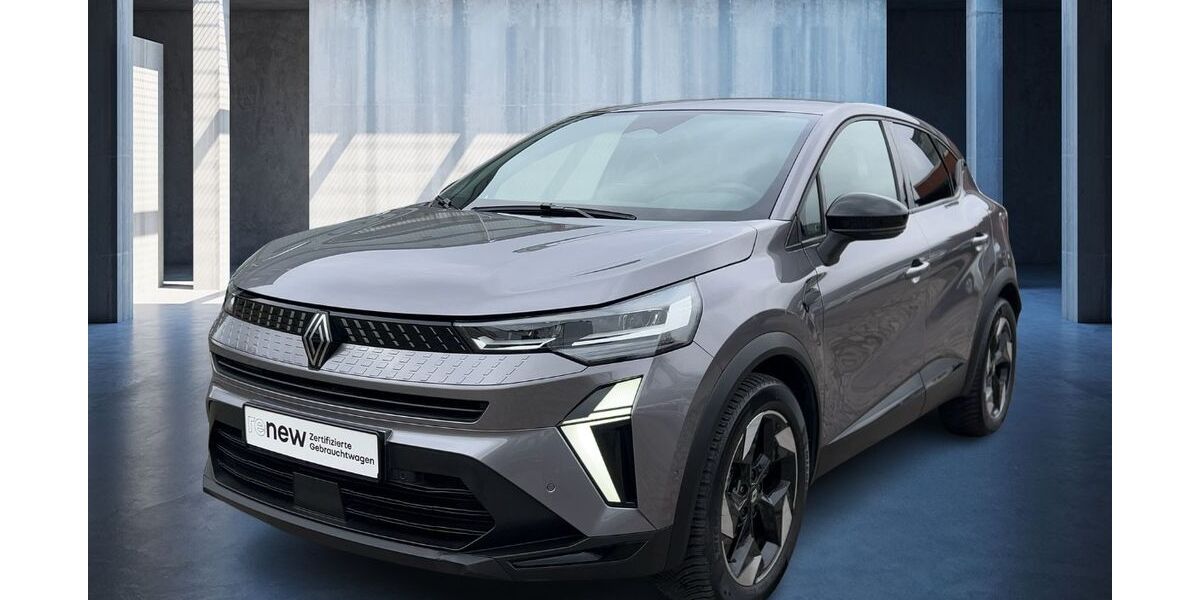 Renault Captur 43.413 km 17.790 &euro; Berlin 13055