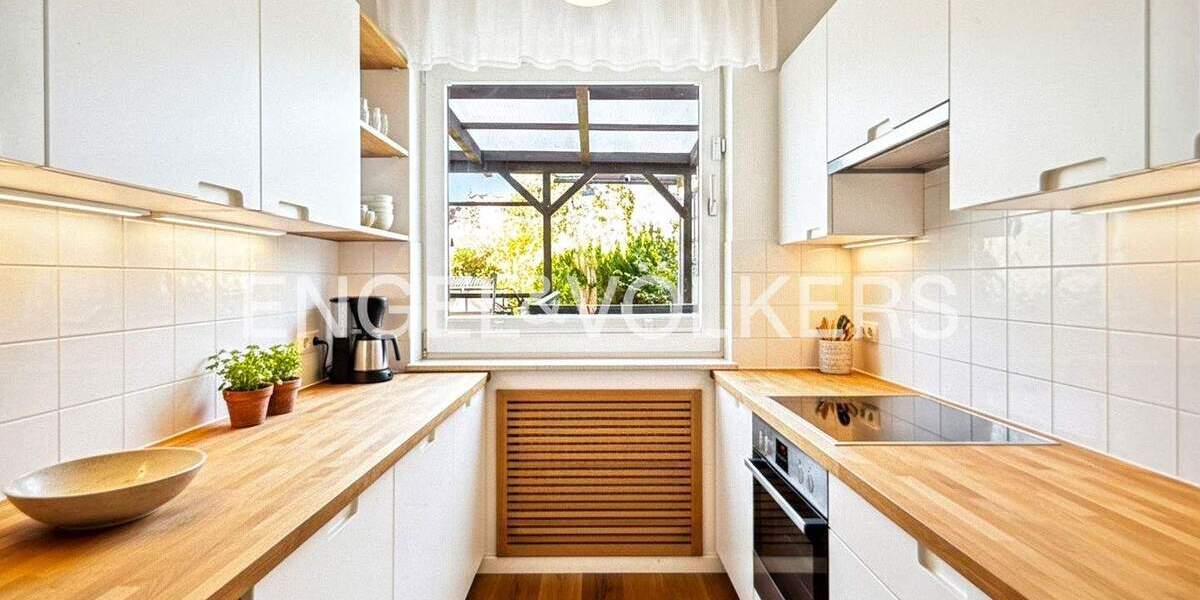 Reihenendhaus Berlin Zehlendorf - 7 Zimmer, 145 m&sup2;, 1.485.000&euro; | Angebot:25750188