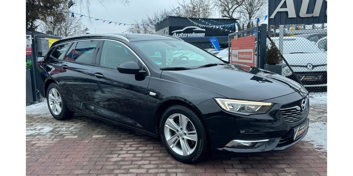 Opel Insignia 144.767 km 10.990 &euro; BERLIN 13127