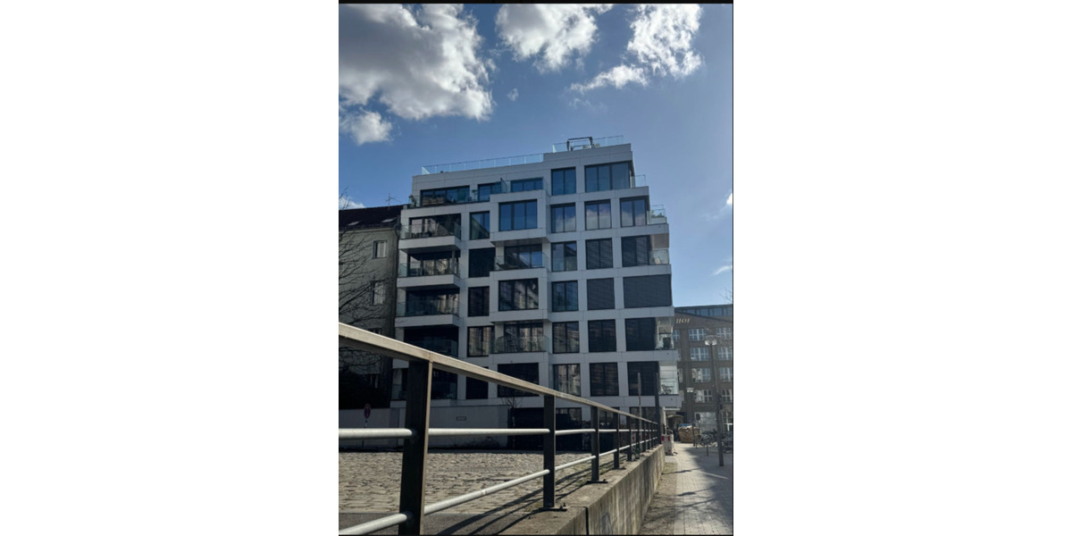 Einfamilienhaus Berlin Mitte - 3 Zimmer, 110 m&sup2;, 2.900&euro; | Angebot:25839592