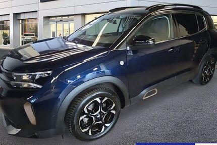 Citroen C5 Aircross 12.031 km 23.790 &euro; Berlin 12103