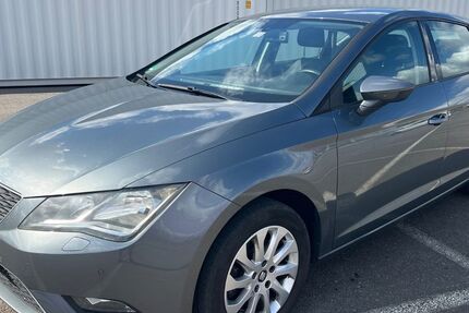 Seat Leon 277.000 km 4.290 &euro; Berlin 12057
