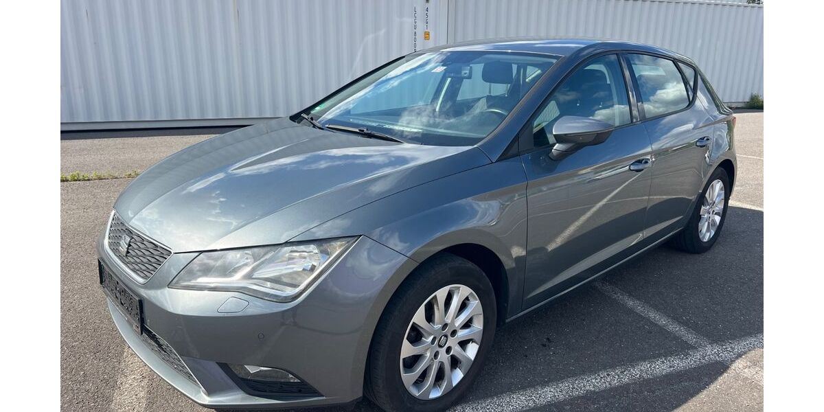 Seat Leon 277.000 km 4.290 &euro; Berlin 12057