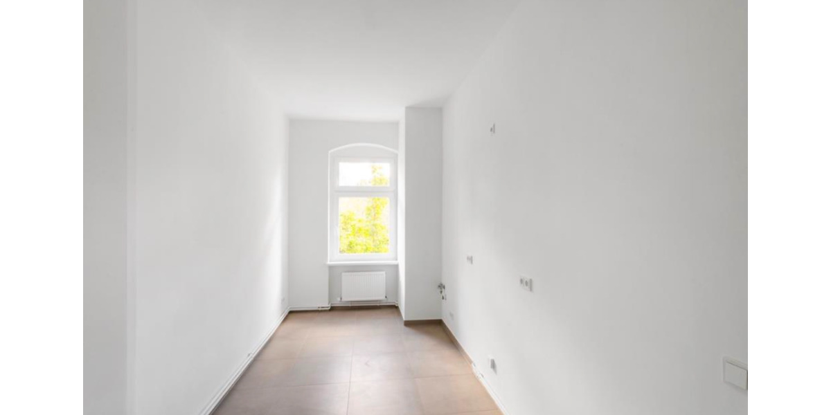 Etagenwohnung Berlin Reinickendorf - 5 Zimmer, 128 m&sup2;, 2.000&euro; | Angebot:25935119