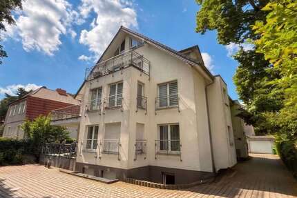 Wohnung Mahlow Mahlow - 2 Zimmer, 74 m&sup2;, 239.000&euro; | Angebot:27029504