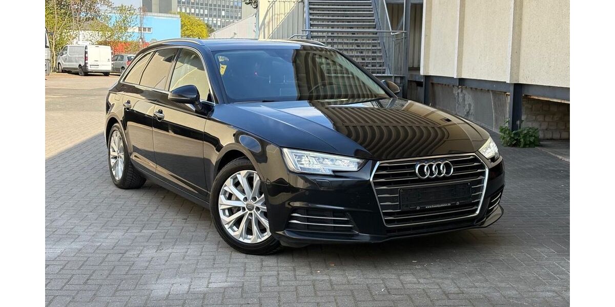 Audi A4 202.000 km 11.800 &euro; Berlin 12057