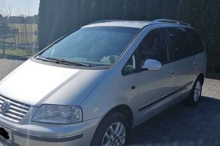 VW Sharan 278.540 km 4.500 &euro; Berlin, Stadt 12105