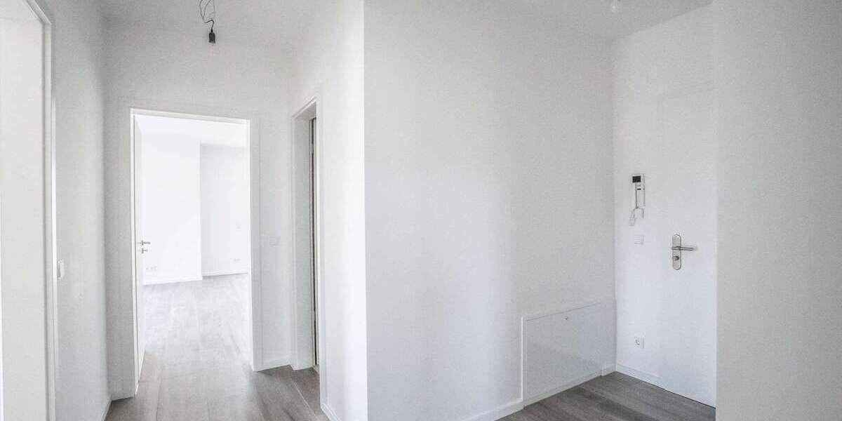 Etagenwohnung Potsdam Nauener Vorstadt - 4 Zimmer, 96 m&sup2;, 2.050&euro; | Angebot:26032559