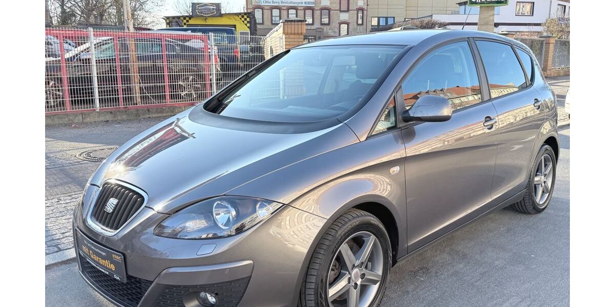 Seat Altea 91.345 km 6.980 &euro; BERLIN 13409